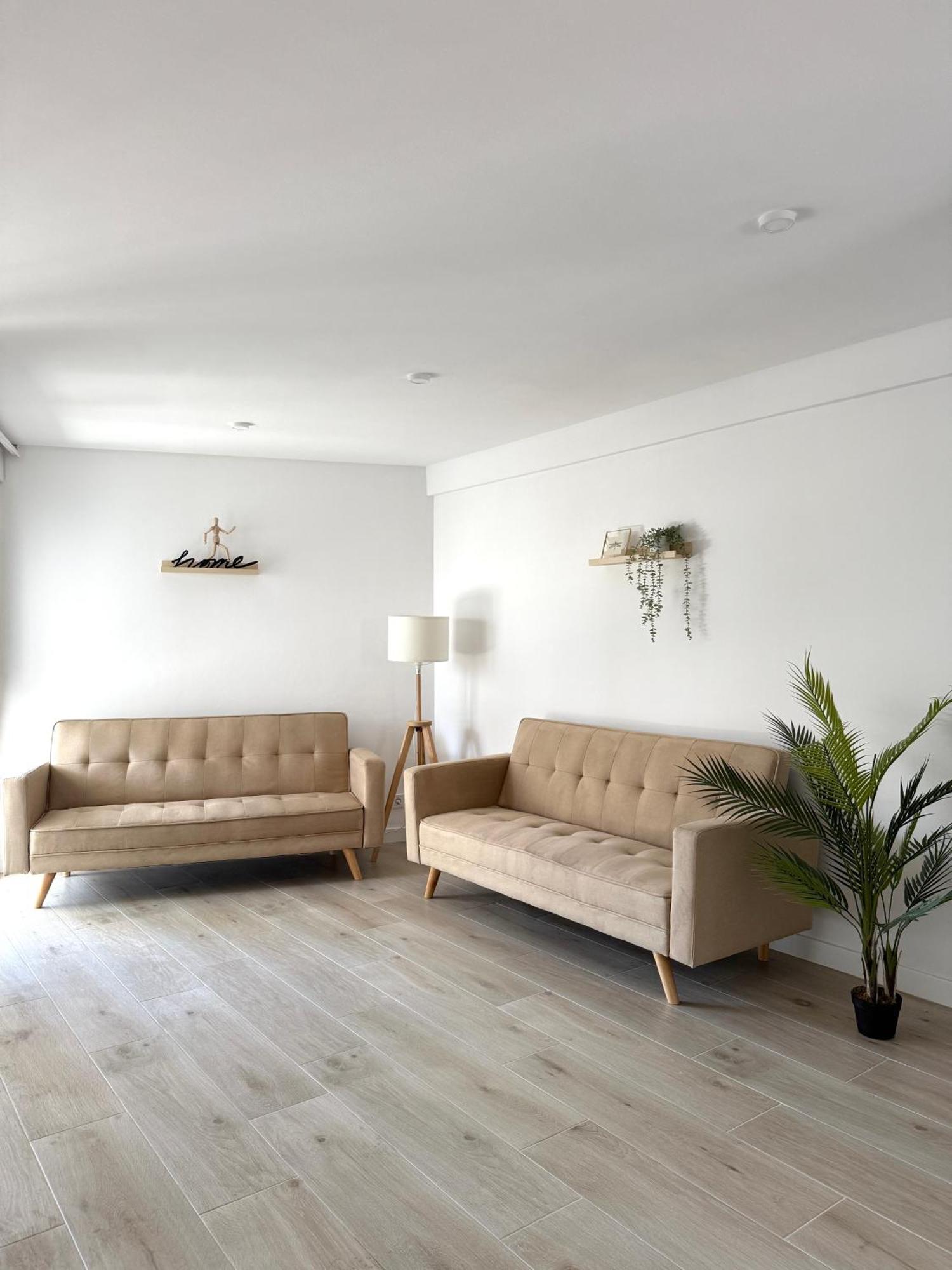 Beauty Home 萨洛 外观 照片