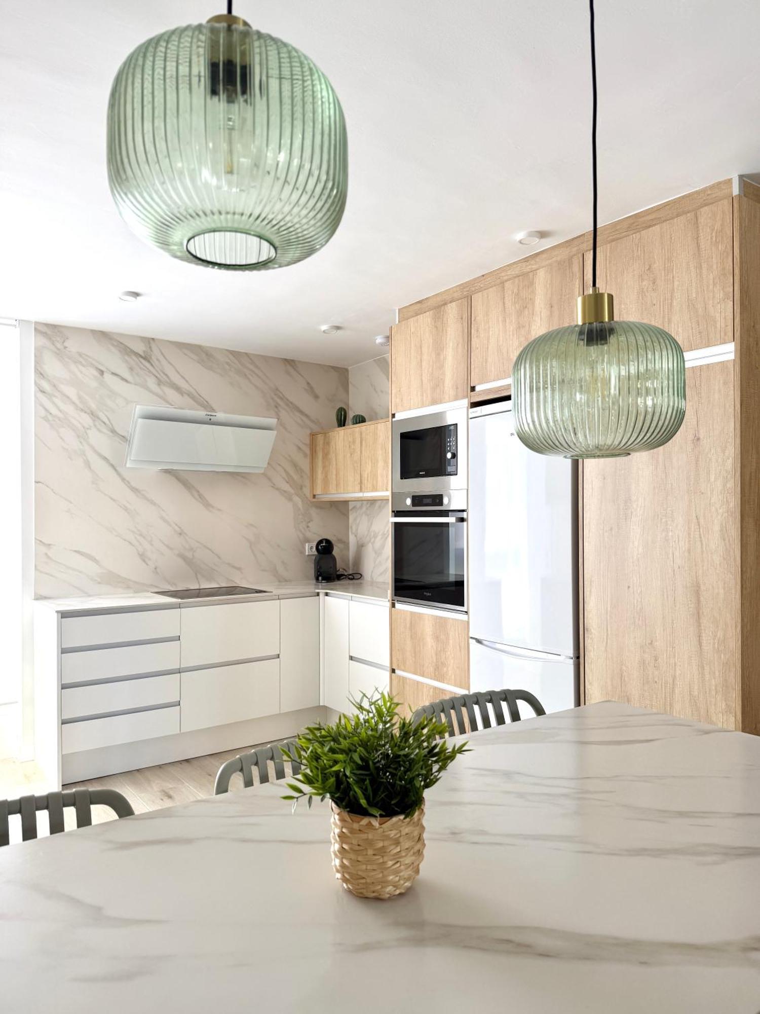 Beauty Home 萨洛 外观 照片