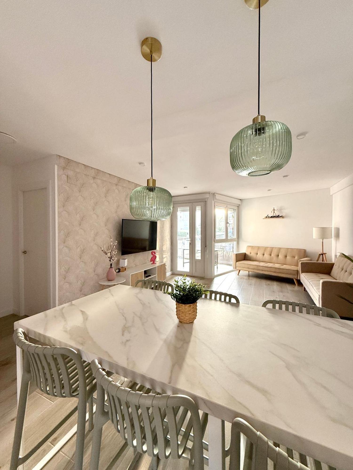 Beauty Home 萨洛 外观 照片